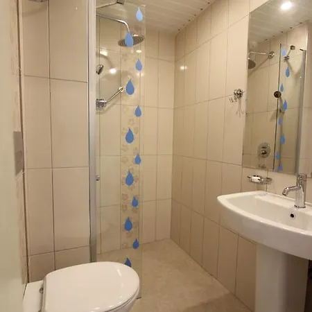 Gallion Otel 2*