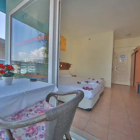 Otel Gallion
