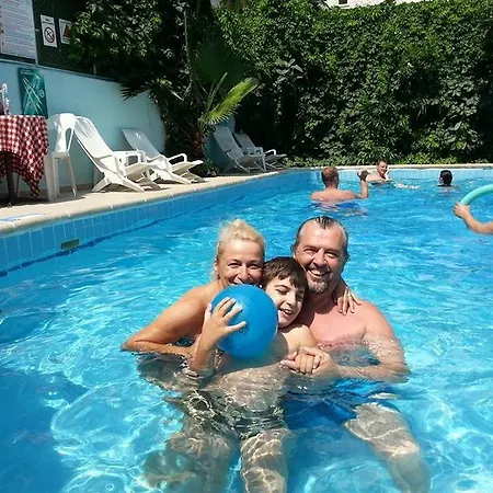 Otel Gallion 2*