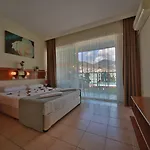Gallion Hotel Alanya