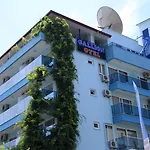 Готель Gallion 2*
