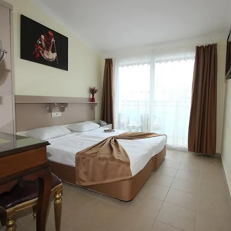 Gallion アランヤ