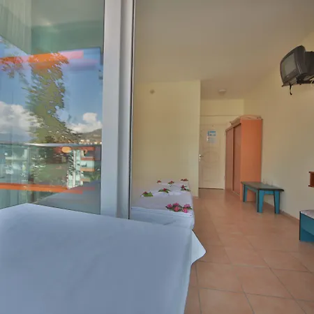 Hotel Gallion