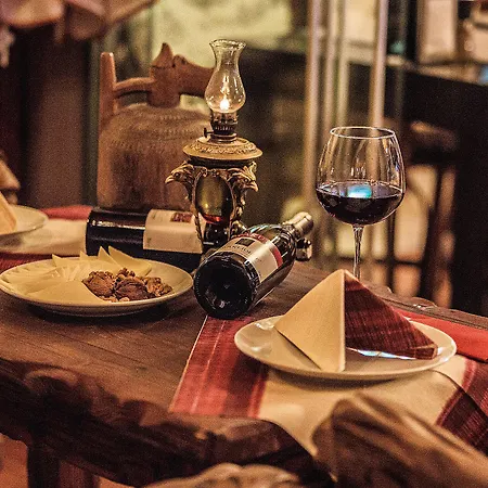 Gallion ホテル アランヤ