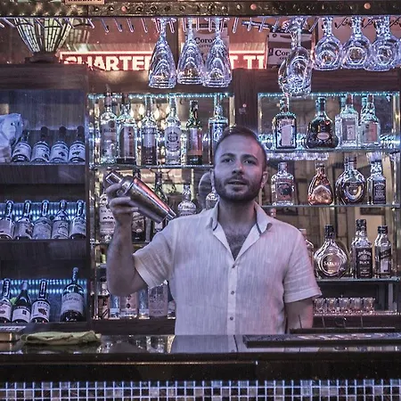 佳永酒店