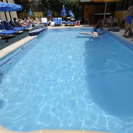 Gallion 2* アランヤ