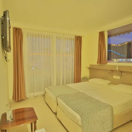 Gallion Hotel 2*