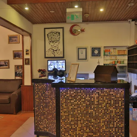 Gallion 2* アランヤ