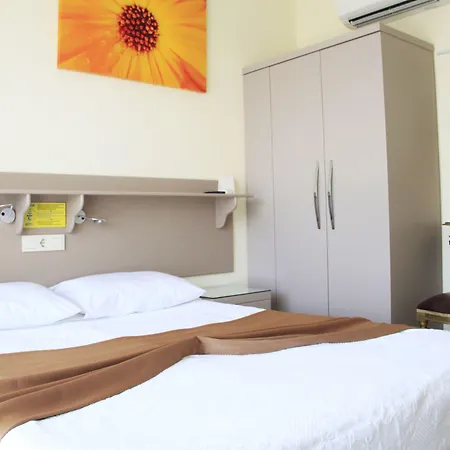 ホテル Gallion 2*