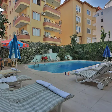 Gallion 2* アランヤ