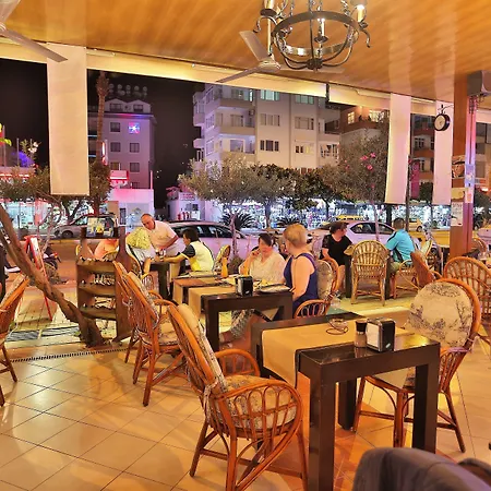 Gallion アランヤ