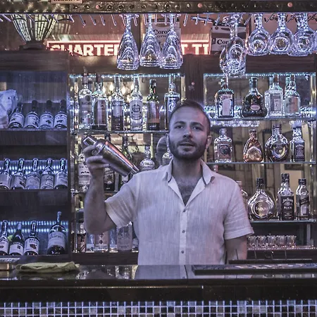 ホテル Gallion アランヤ