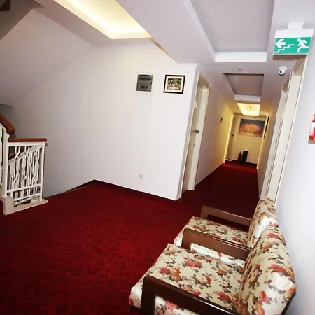 Gallion アランヤ