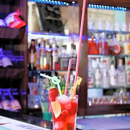Hotel Gallion Alanya