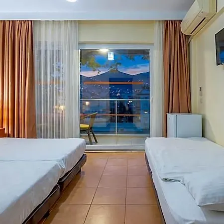 Gallion 2* Alanya
