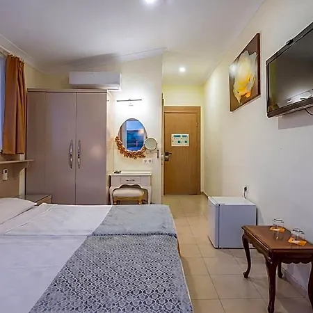 Gallion Alanya