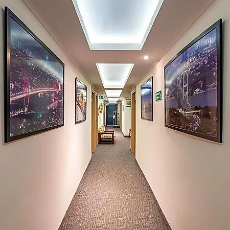 Hotel Gallion