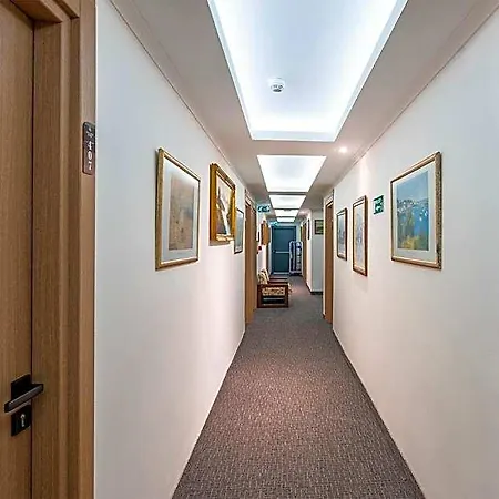 Hotel Gallion