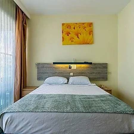 Hotel Gallion Alanya