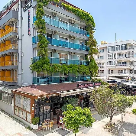 Hotel Gallion