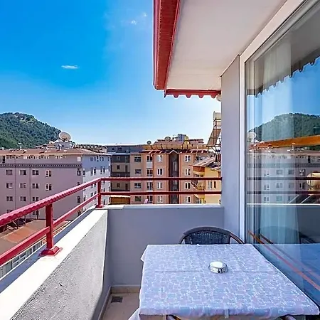 Hotel Gallion