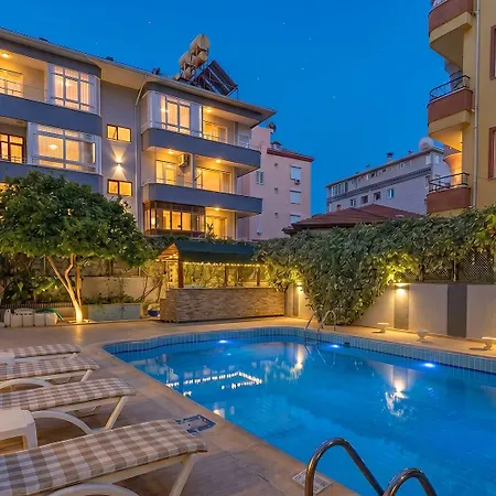 Gallion Alanya