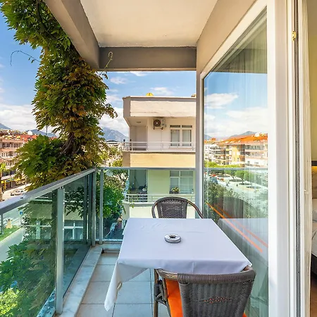 Hotel Gallion