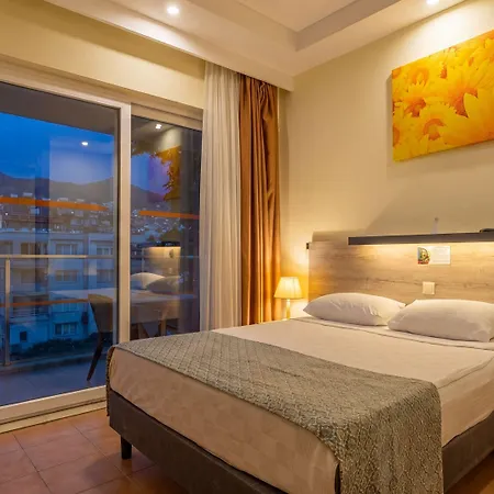 Hotel Gallion Alanya
