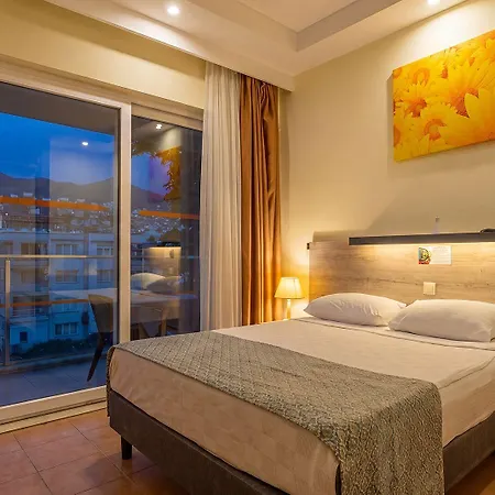 Gallion Hotel Alanya