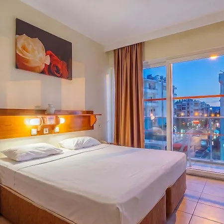Gallion Hotel