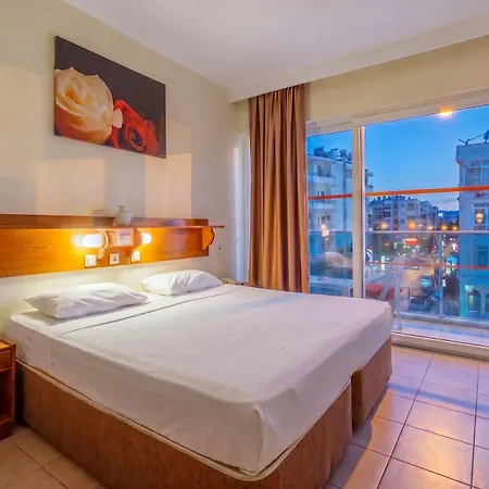 Gallion Alanya