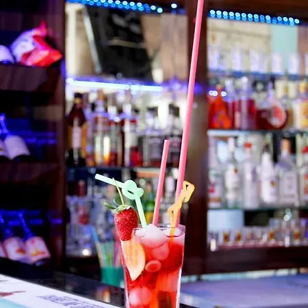 佳永酒店 酒店 阿拉尼亚