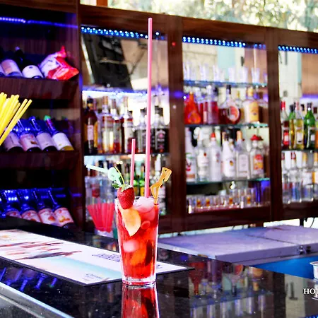 佳永酒店