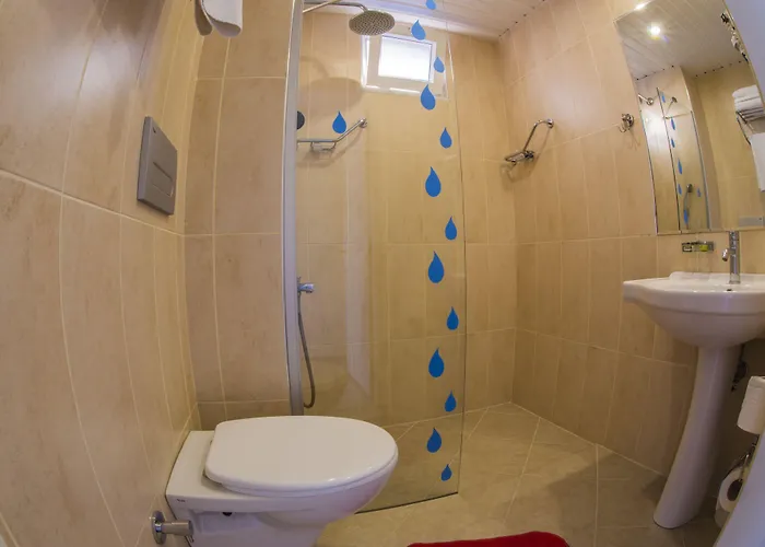 Gallion Hotel Alanya