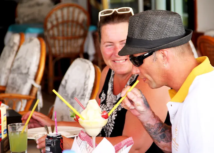 Szálloda Gallion 2*