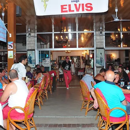 Gallion Готель 2*