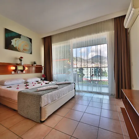 Готель Gallion