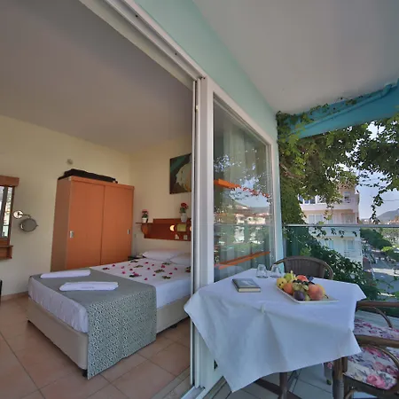 Gallion אלאניה