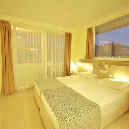 Gallion Готель