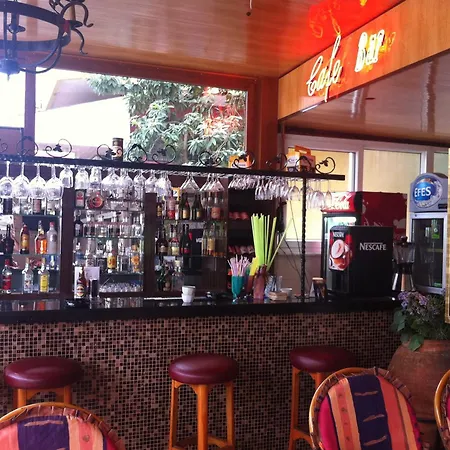 Готель Gallion