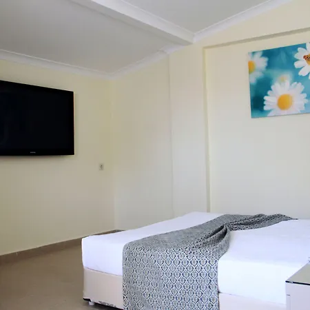 Gallion 2* Аланія