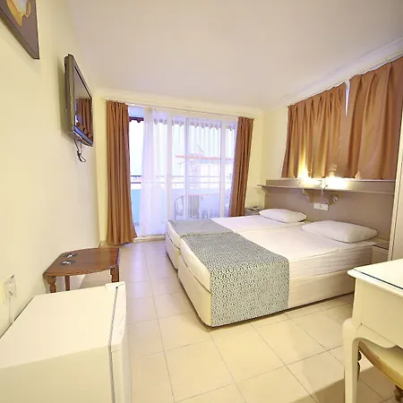 Gallion Готель