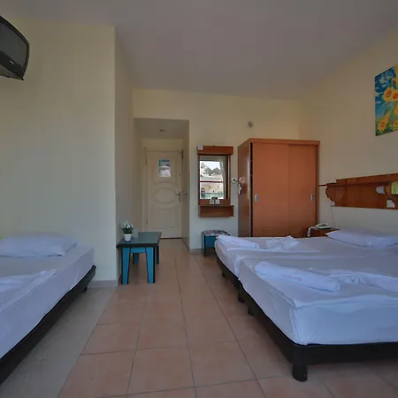 Gallion מלון אלאניה