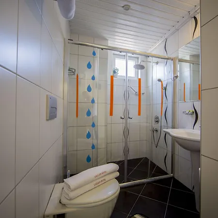 Gallion Готель