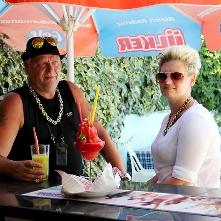 Gallion אלאניה