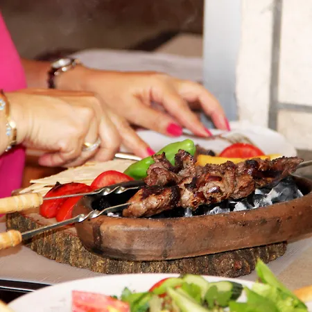 Gallion Готель