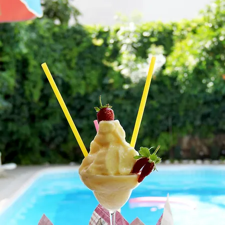 Готель Gallion