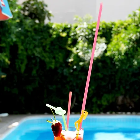 Gallion Аланія