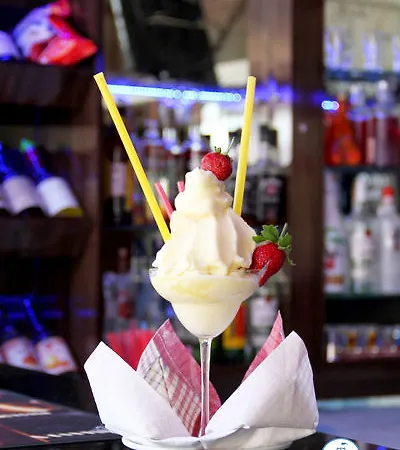 Gallion 2* אלאניה