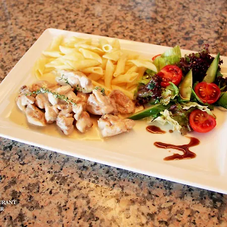 Gallion Готель 2*